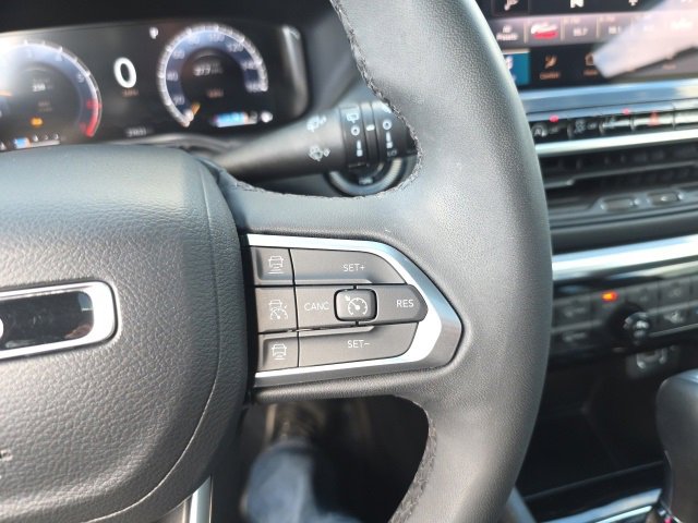 Used 2024 Jeep Compass Limited w/ High Altitude Package image 20