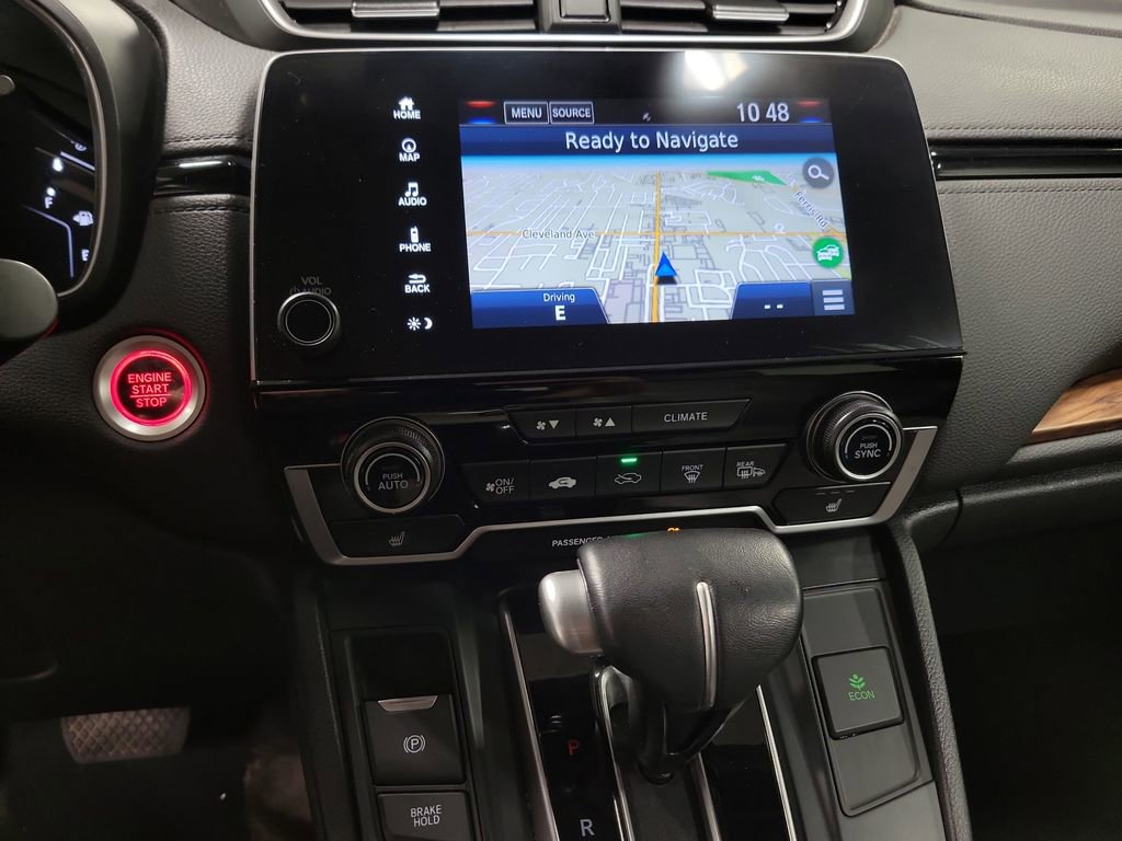 Used 2017 Honda CR-V Touring image 14
