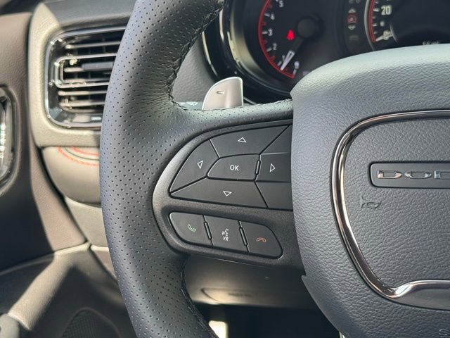 New 2026 Dodge Durango GT image 14