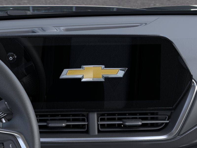 New 2026 Chevrolet Trax ACTIV w/ Sunroof Package FWD image 44
