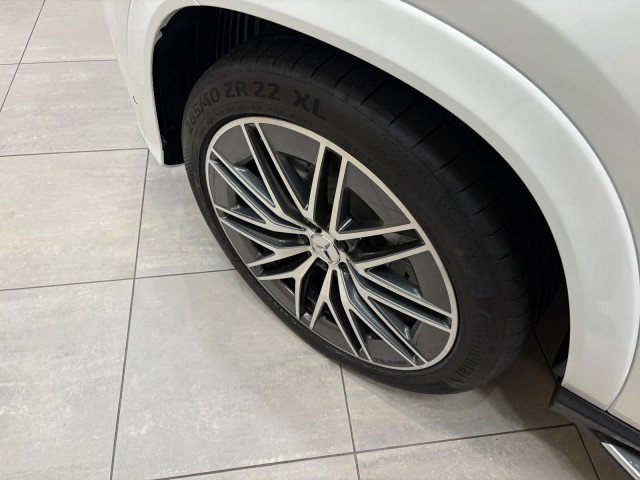 New 2026 Mercedes-Benz GLE 53 AMG 4MATIC Coupe image 6