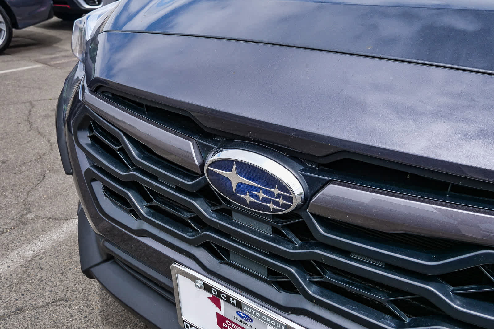 Certified 2025 Subaru Crosstrek 2.5i Limited w/ Crosstrek Mirror Package AWD/4WD image 4