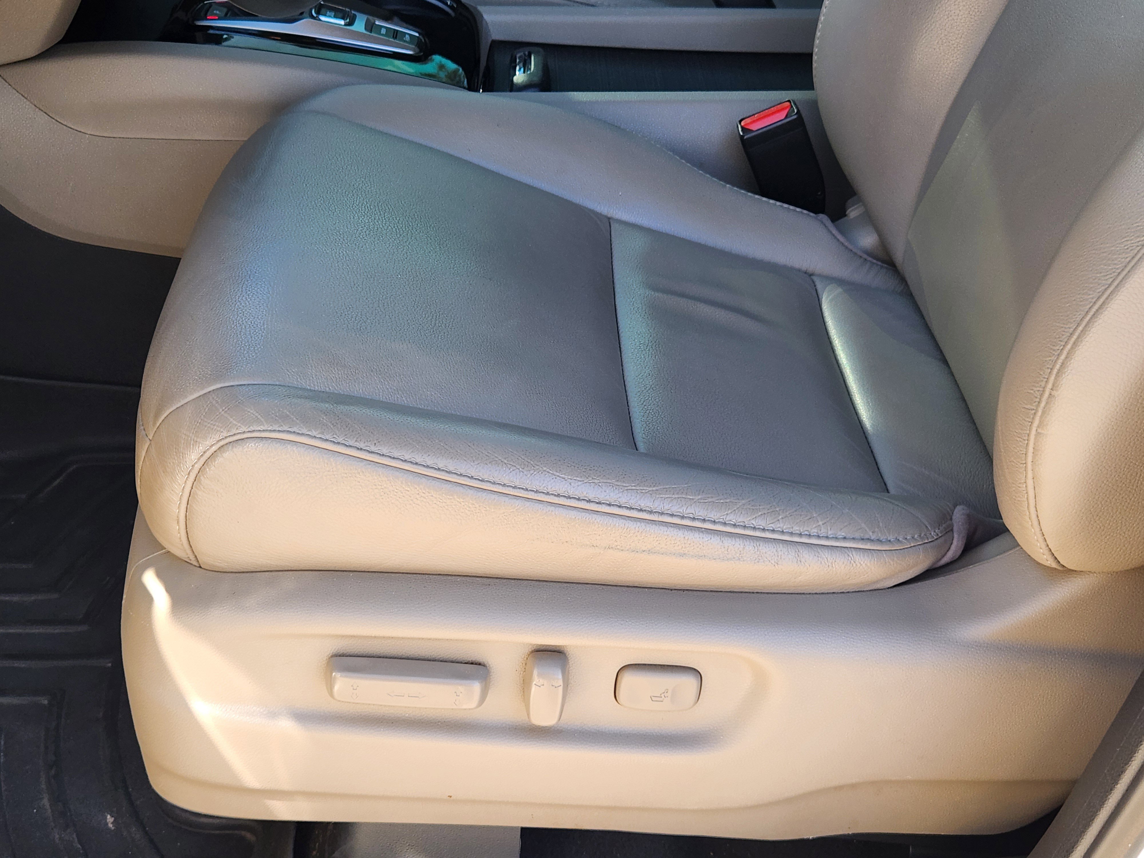 Used 2021 Honda Pilot Touring image 25