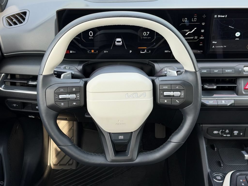 Used 2026 Kia K4 GT-Line w/ GT-Line Premium Package FWD image 19