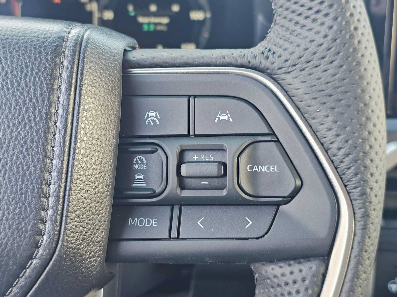 New 2026 Toyota Tacoma TRD Off-Road AWD/4WD image 28