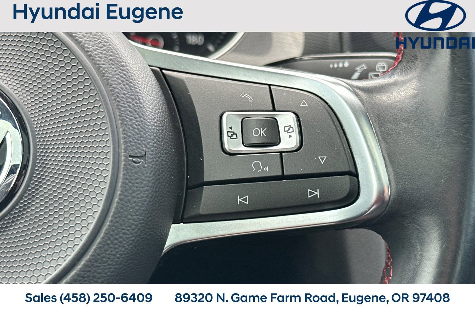 Used 2017 Volkswagen GTI Autobahn image 33