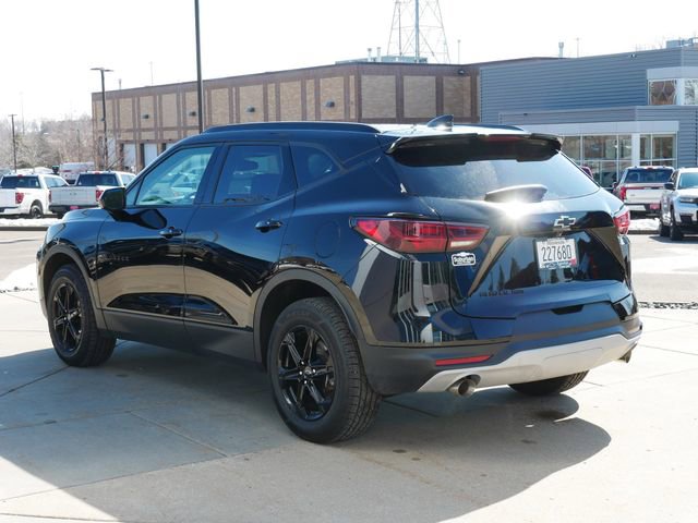 Used 2023 Chevrolet Blazer LT w/ Convenience Package image 5