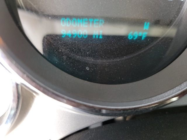 Used 2009 Chevrolet Silverado 2500 LT w/ Exterior Plus Package image 15