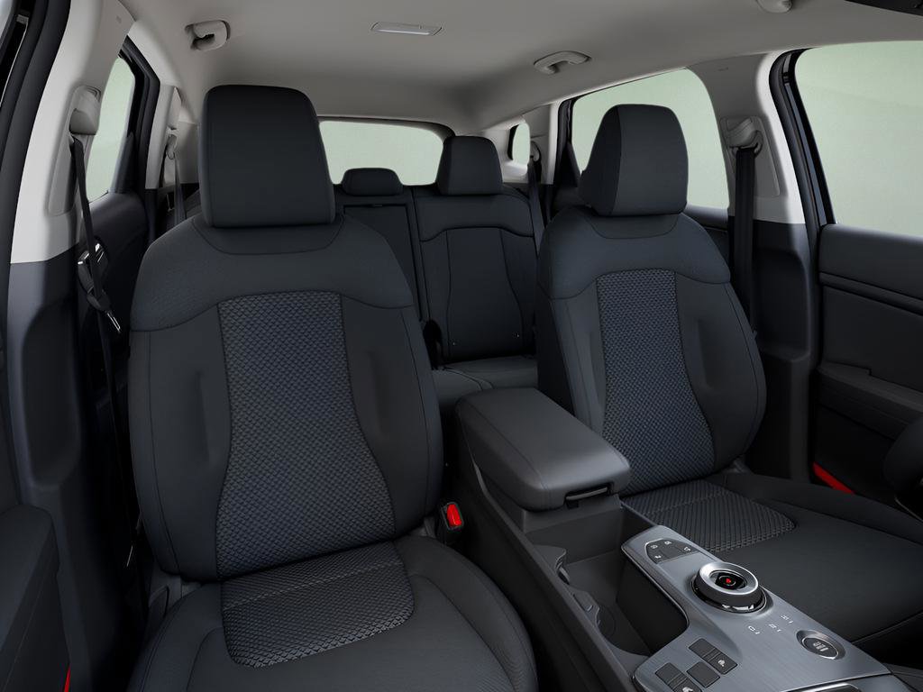 New 2026 Kia Sportage S image 34