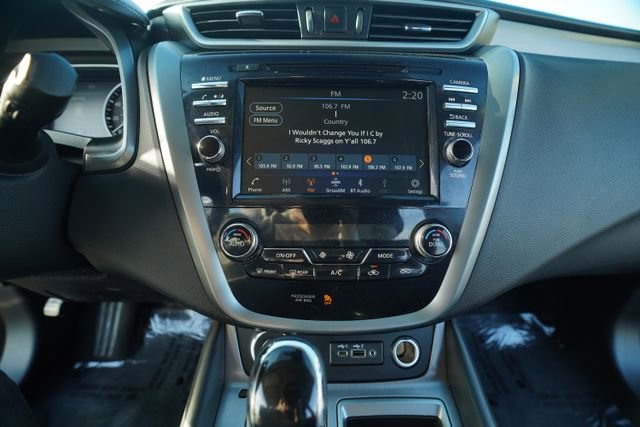 Used 2023 Nissan Murano SV image 28