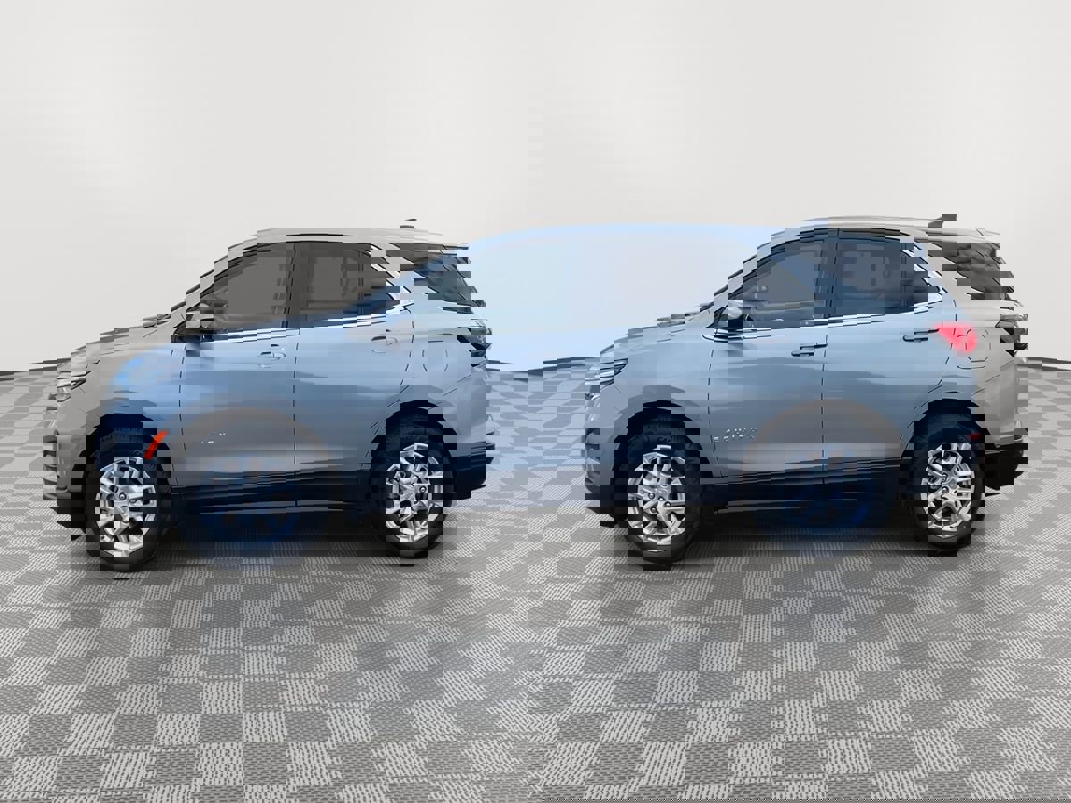 Used 2024 Chevrolet Equinox LT image 4