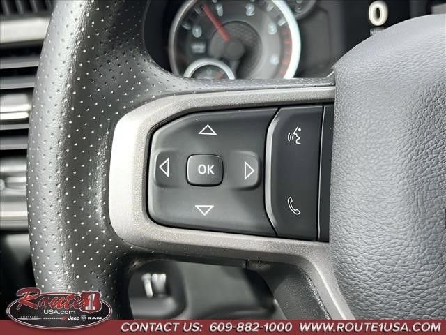 New 2026 RAM 5500 Tradesman w/ Chrome Appearance Group image 19