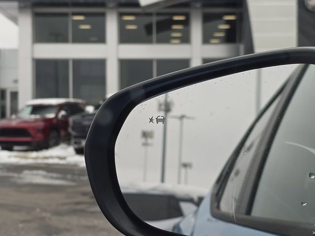 New 2026 Chevrolet Trax ACTIV image 7