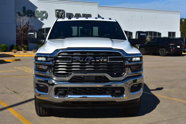 New 2026 RAM 2500 Tradesman image 2