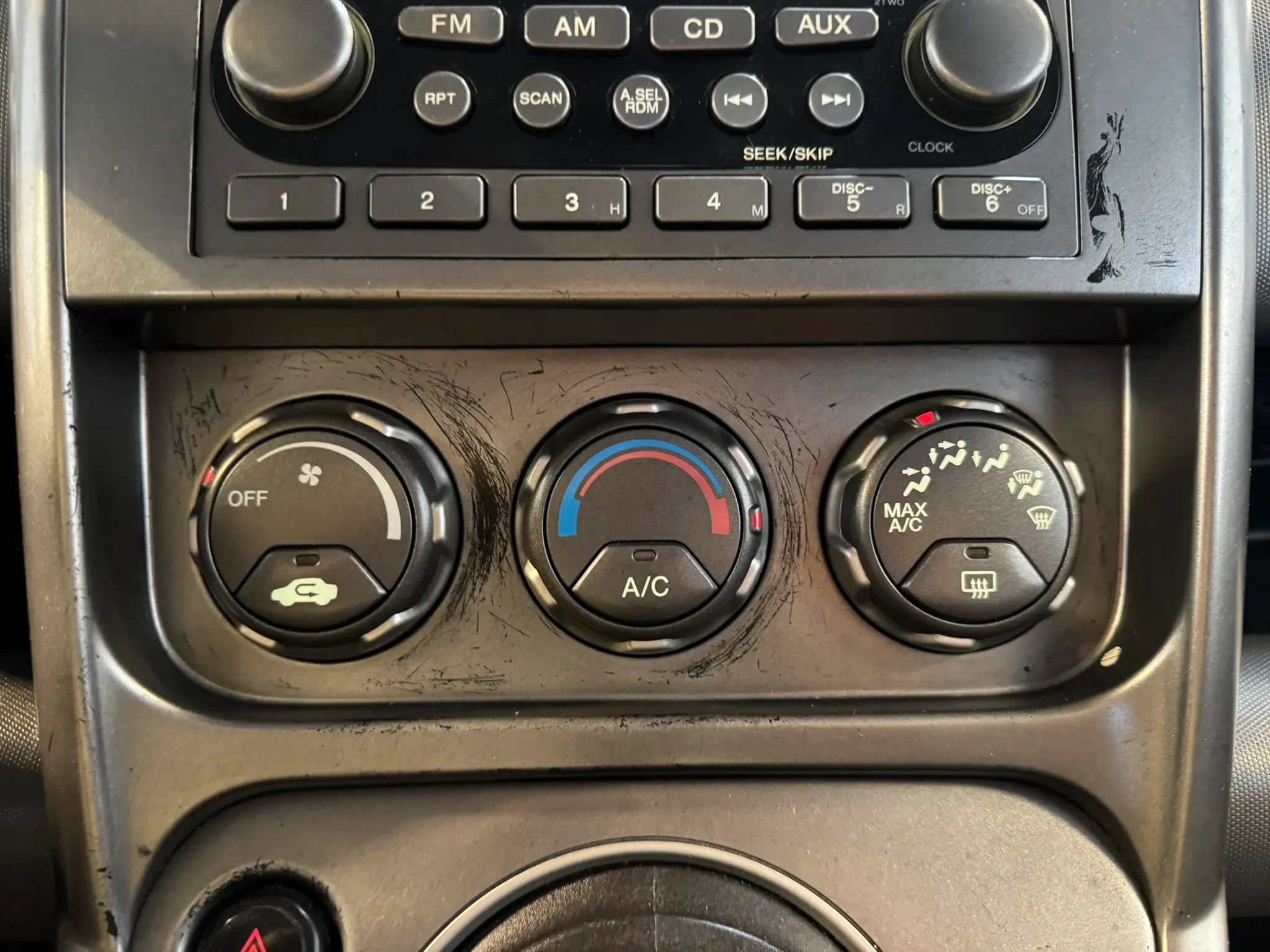 Used 2003 Honda Element EX image 16