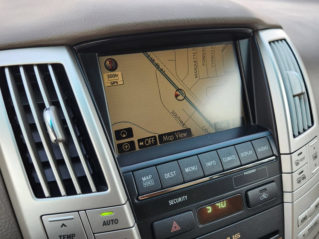 Used 2009 Lexus RX 350 AWD image 19