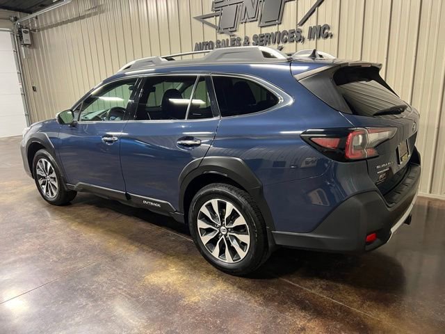 Used 2023 Subaru Outback Touring XT w/ Popular Package #2 image 5
