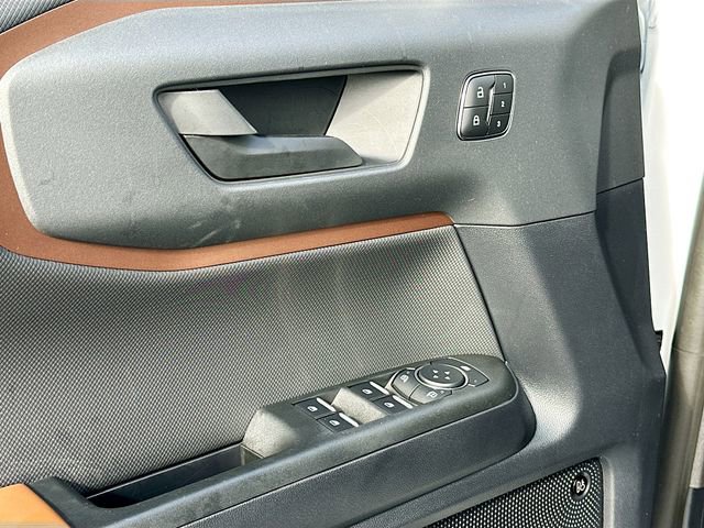 Used 2024 Ford Bronco Sport Badlands w/ Premium Package image 18