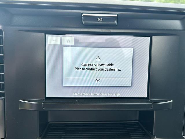 New 2025 Ford F550 4x4 Regular Cab Super Duty image 19