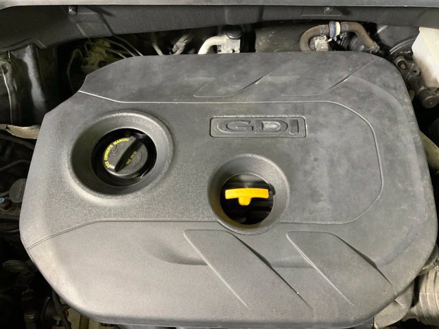 Used 2016 Kia Soul ! w/ Premium Package FWD image 30