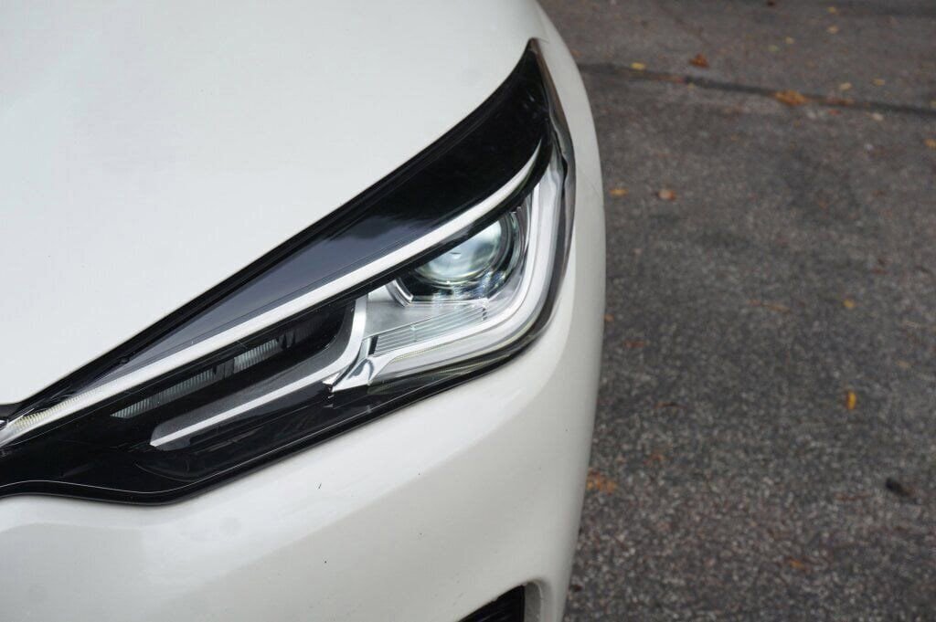 Used 2022 INFINITI QX50 Essential image 10