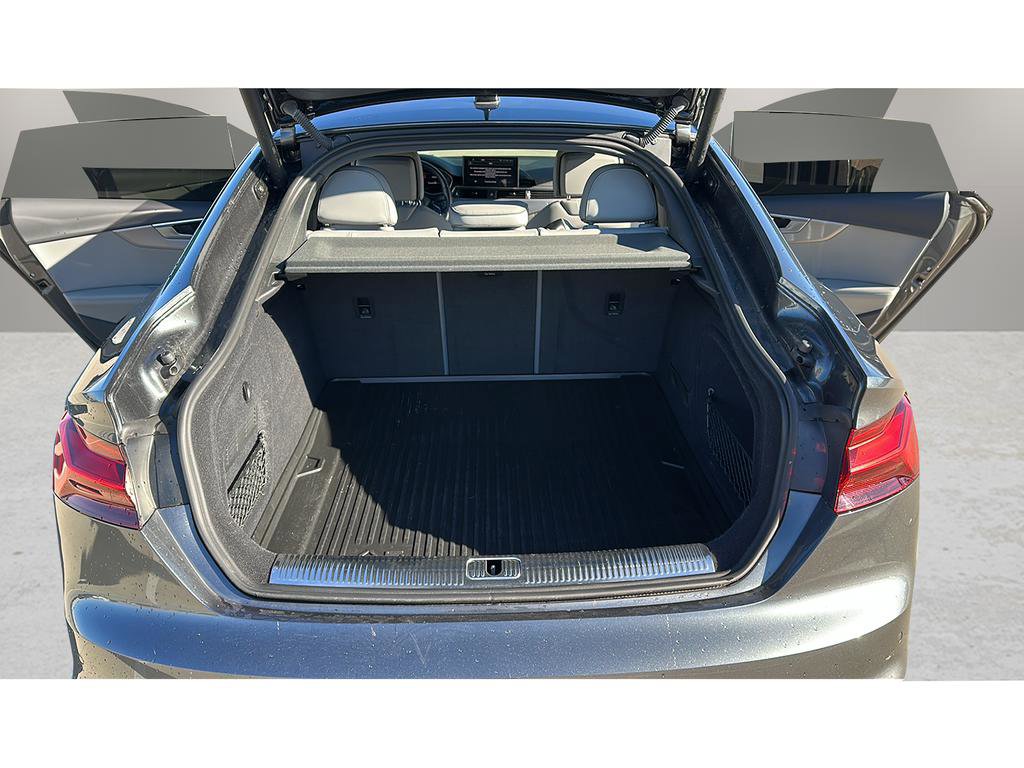 Used 2022 Audi A5 2.0T Prestige w/ Black Optic Plus Package image 8