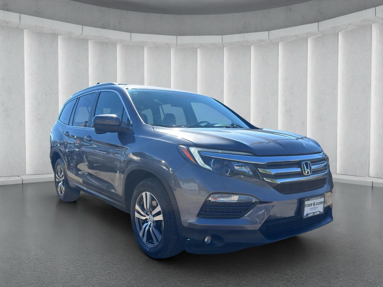 Used 2016 Honda Pilot EX-L image 7