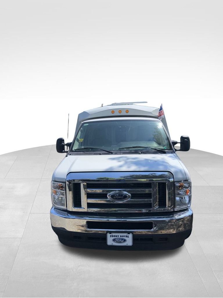 New 2024 Ford E-450 and Econoline 450 Super Duty w/ Power Windows & Locks Group image 28