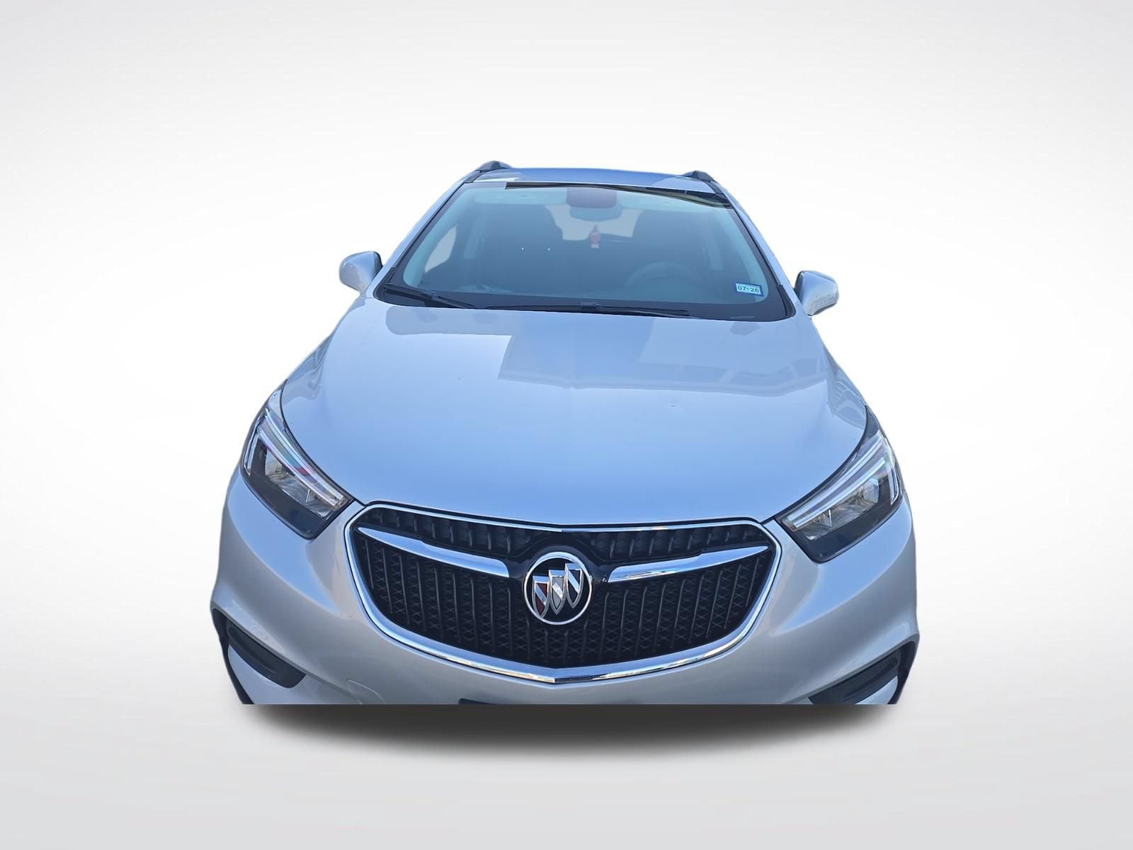 Used 2022 Buick Encore Preferred w/ Safety Package FWD image 2