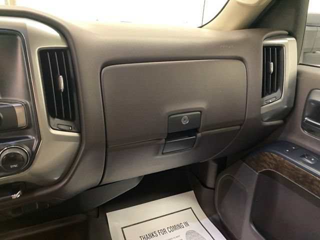 Used 2016 Chevrolet Silverado 3500 LT w/ LT Convenience Package AWD/4WD image 23