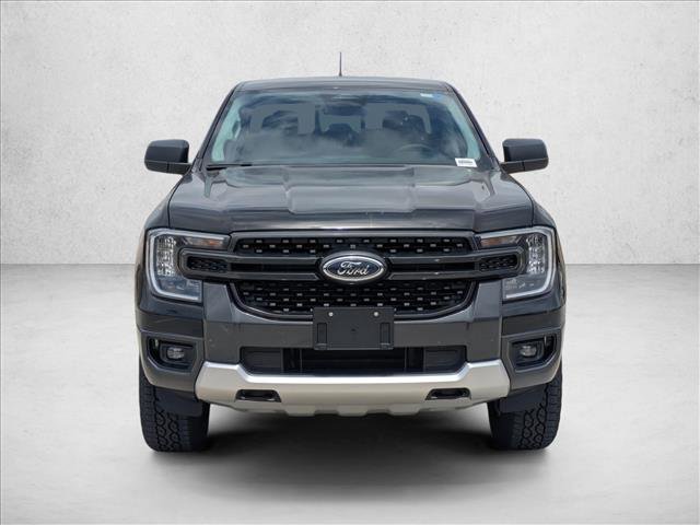 New 2026 Ford Ranger XLT w/ Equipment Group 301A High AWD/4WD image 6