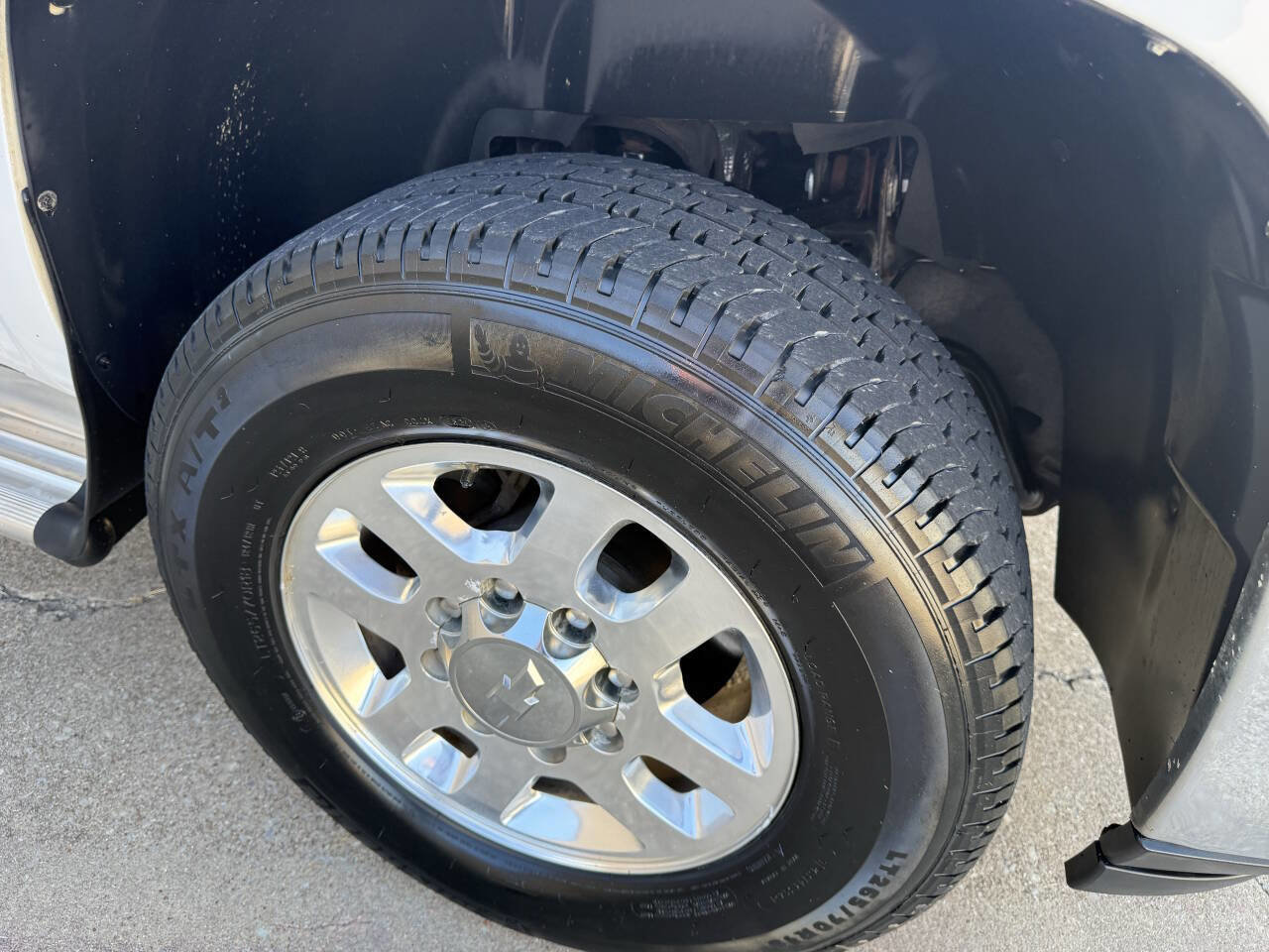 Used 2013 Chevrolet Silverado 3500 LT w/ Convenience Package image 26