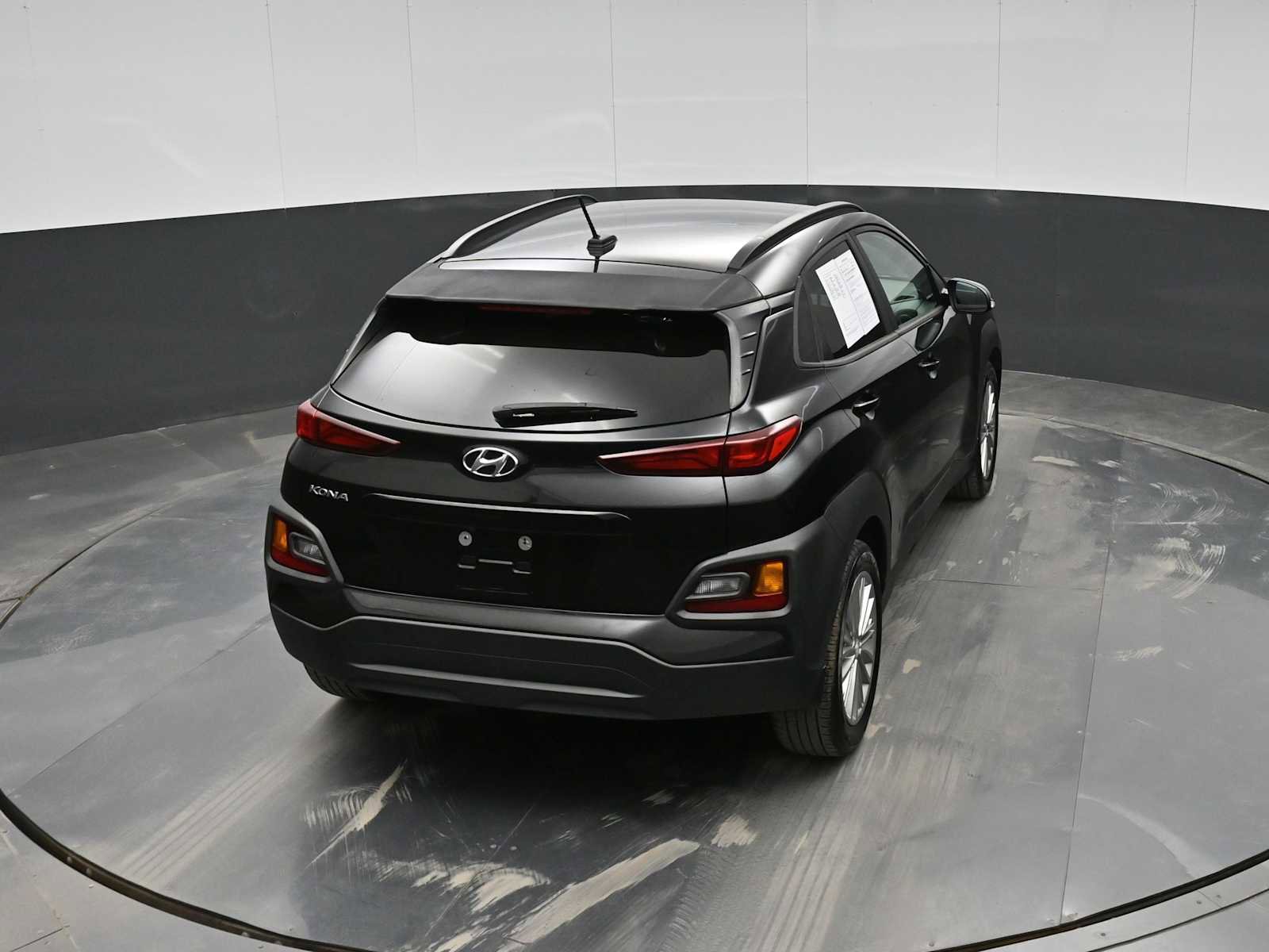 Used 2018 Hyundai Kona SEL image 26