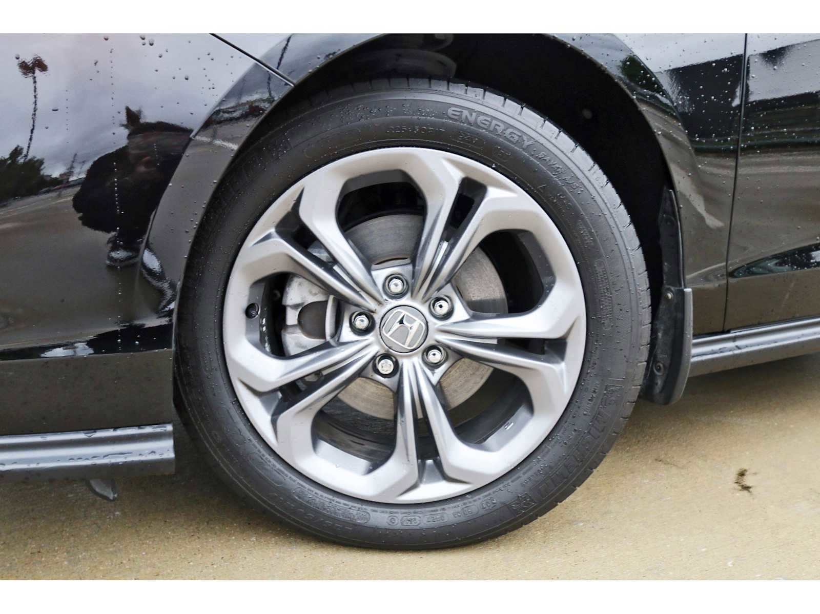 Used 2024 Honda Accord EX image 30