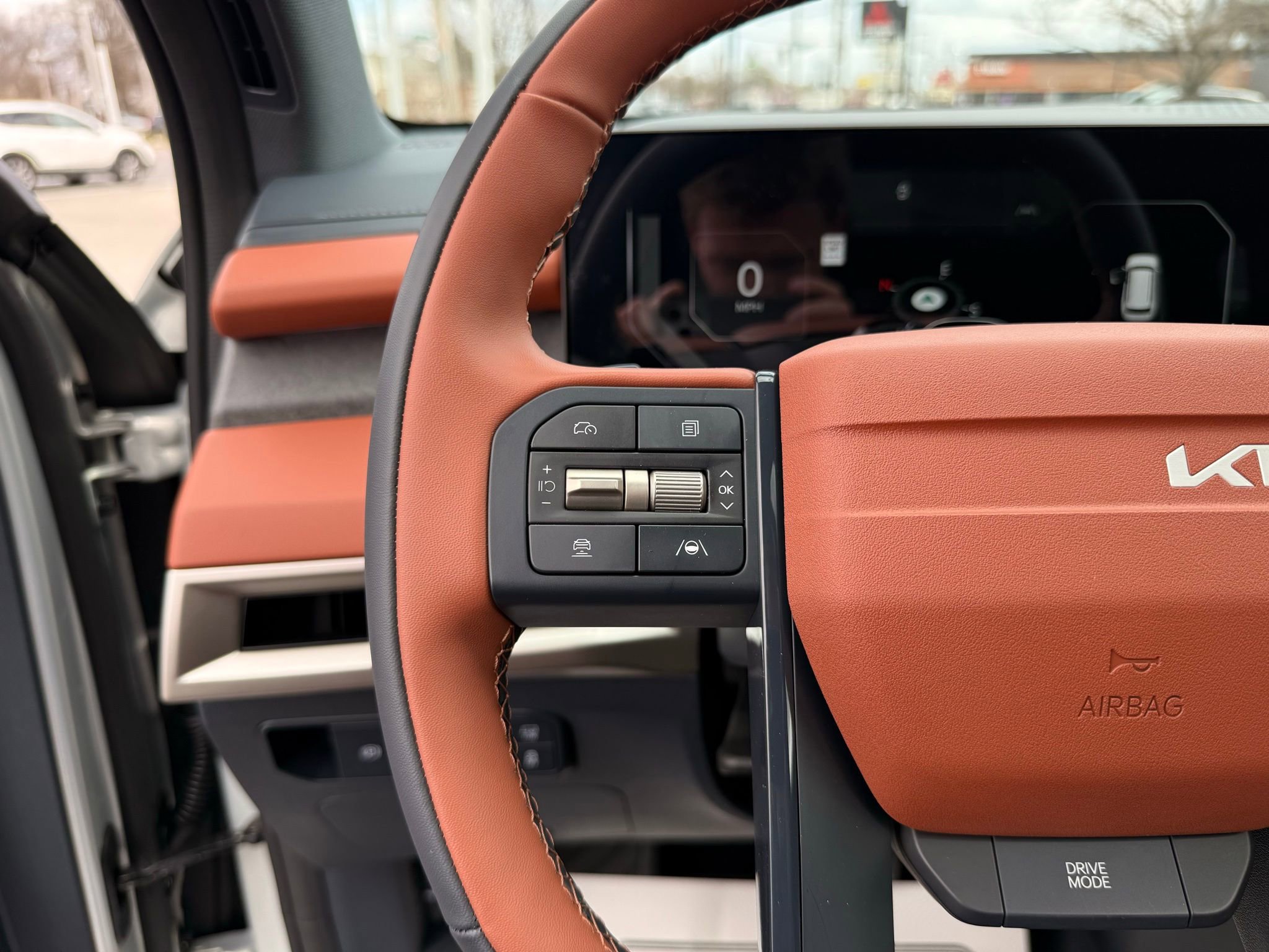 Used 2027 Kia Telluride SX image 49