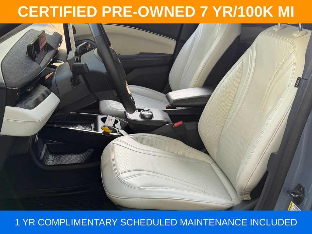 Used 2023 Ford Mustang Mach-E Premium w/ Mustang Nite Pony Package AWD/4WD image 26