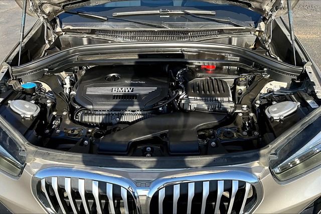 Used 2021 BMW X1 xDrive28i w/ Premium Package AWD/4WD image 29
