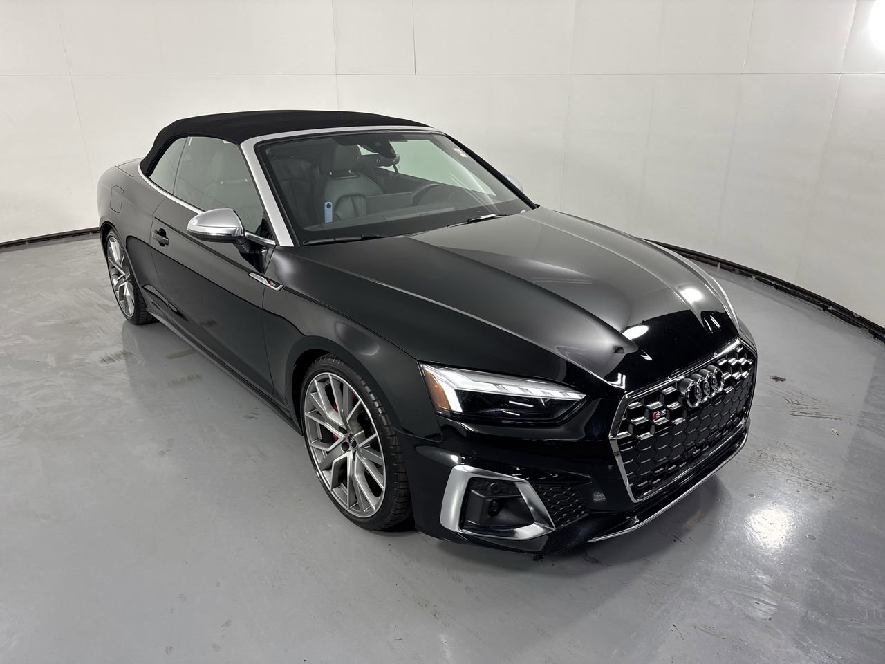 Used 2023 Audi S5 Premium Plus image 26