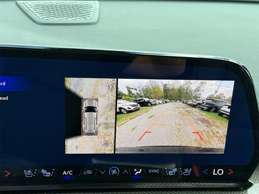 New 2026 Chevrolet Traverse High Country image 20