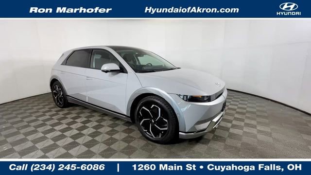 Used 2024 Hyundai Ioniq 5 Limited RWD image 1