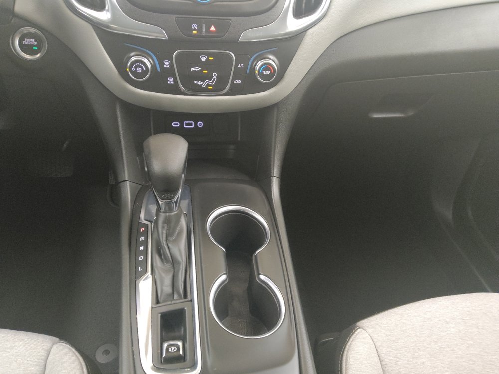 Used 2022 Chevrolet Equinox LS FWD image 26