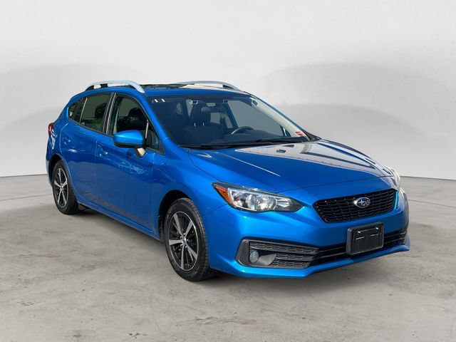 Used 2020 Subaru Impreza 2.0i Premium AWD/4WD image 7
