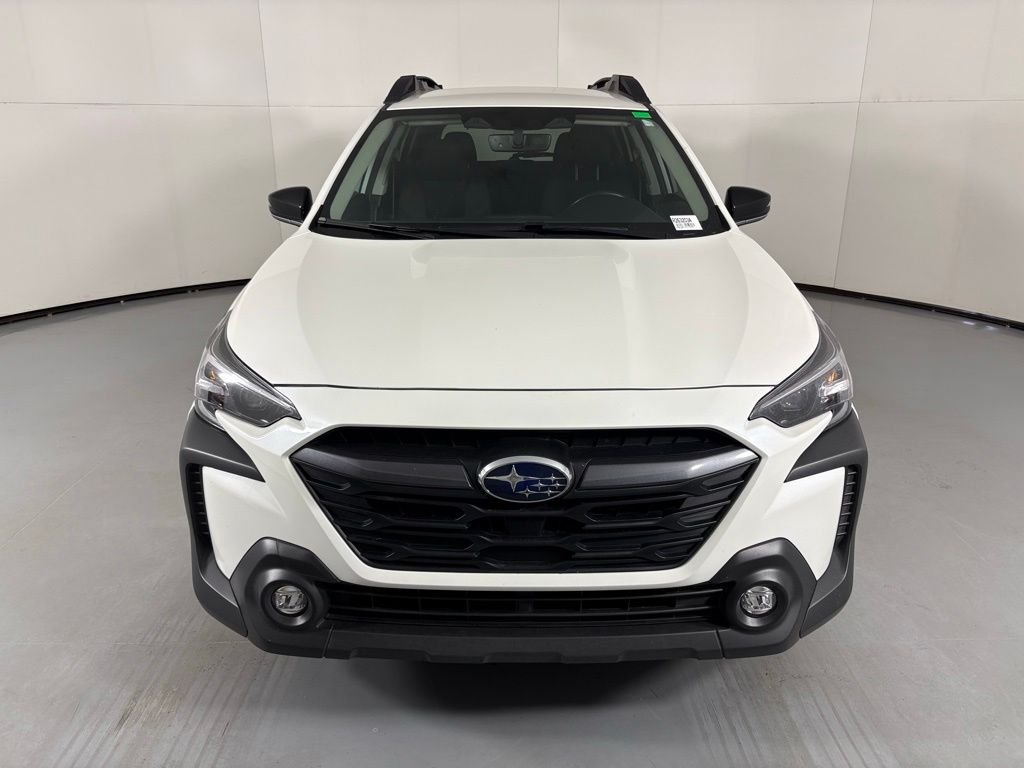 Used 2025 Subaru Outback Premium w/ Popular Package #1A AWD/4WD image 3