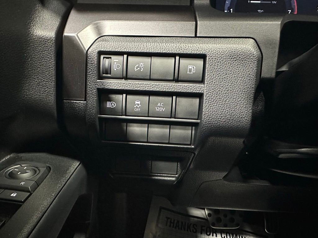 Used 2025 Toyota 4Runner TRD Sport image 17