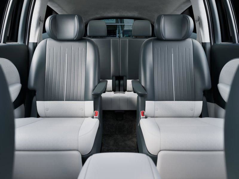 New 2026 Hyundai Ioniq 9 Calligraphy image 19