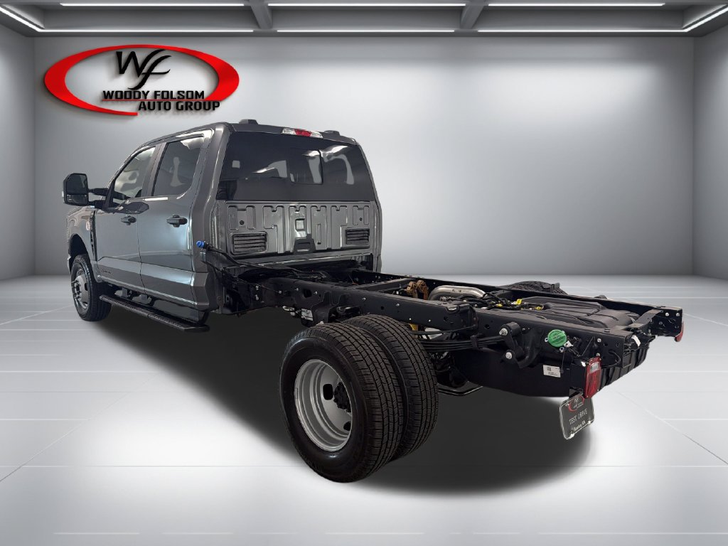 New 2027 Ford F350 XL w/ XL Chrome Package AWD/4WD image 8