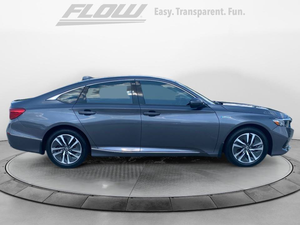 Used 2022 Honda Accord EX-L image 10