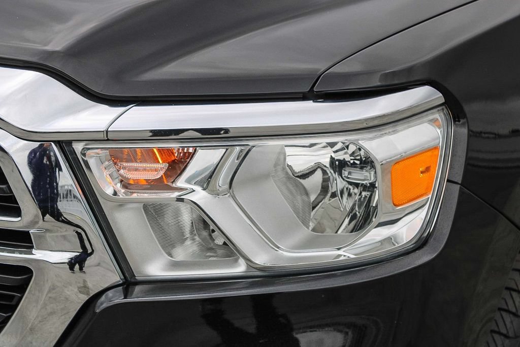 Used 2023 RAM 1500 Big Horn RWD image 5