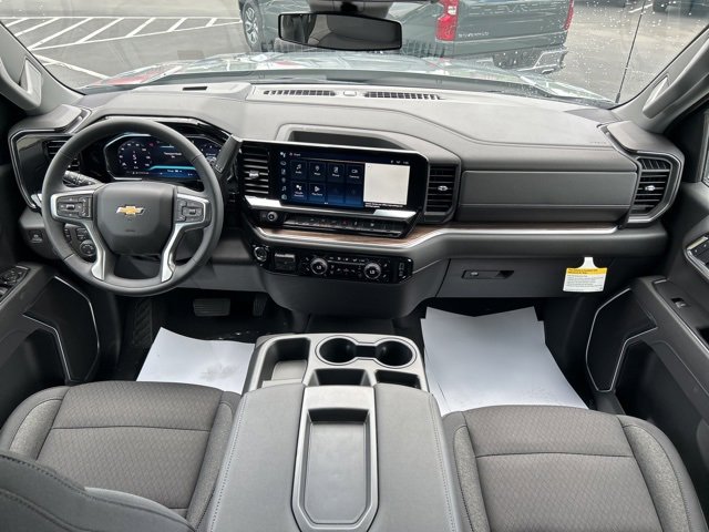New 2026 Chevrolet Silverado 1500 LT image 11