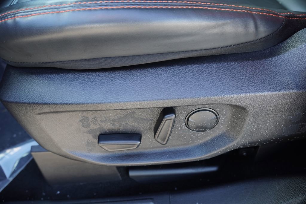 Certified 2024 Ford Ranger Raptor image 23